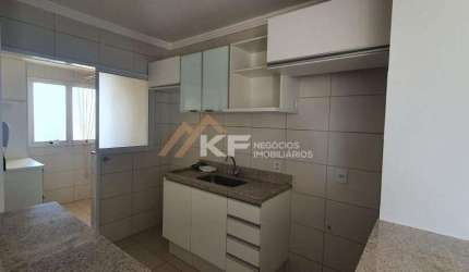 Apartamento á Venda Próximo à Barão de Mauá- Ribeirão Preto SP
