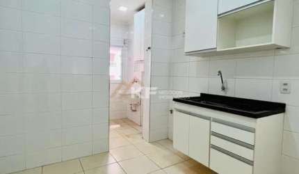Apartamento à venda 02 dormitórios 1 Suíte - Face sombra - Jd. Nova Aliança - Ribeirão Preto/SP.