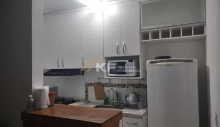 Apartamento à Venda no Nova Aliança - Ribeirão Preto / SP