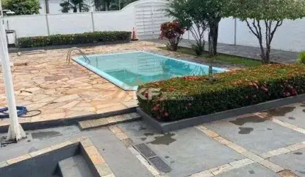 Casa à Venda com piscina no Jardim América- Ribeirão Preto-SP