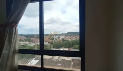 Apartamento á Venda - Campos Elisios - Ribeirão Preto/SP.