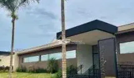 Terreno em Condomínio à Venda no Village Costa Sul - Ribeirão Preto / SP