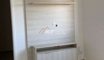 Apartamento á venda - Jardim Heitor Higon - Ribeirão Preto/SP