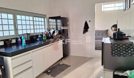 Casa à venda Jardim Manoel Penna - Ribeirão Preto/ SP