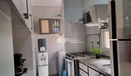 Apartamento à Venda no Jardim Interlagos - Ribeirão Preto / SP