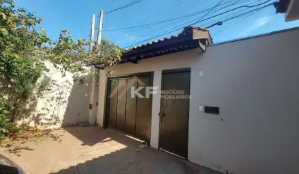 Casa à venda - Parque Res. Candido Portinari - Ribeirão Preto /SP