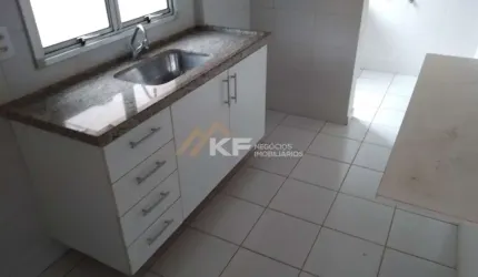 Apartamento à Venda no Jardim Irajá - Ribeirão Preto / SP