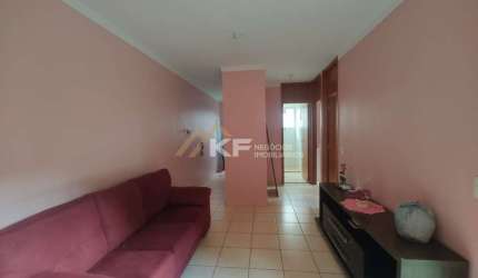 Apartamento Térreo com Quintal à Venda com 2 Dormitórios no Bairro Parque Ribeirão Preto - Ribeirão Preto / SP