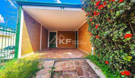 Casa à Venda no Jardim Paulistano - Ribeirão Preto / SP