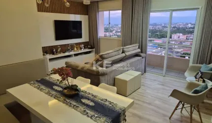 Apartamento à Venda no Planalto Verde - Ribeirão Preto / SP