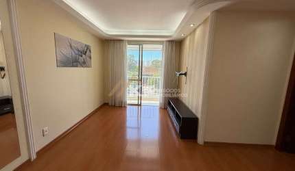 Apartamento à Venda no Bairro Belém - São Paulo / SP