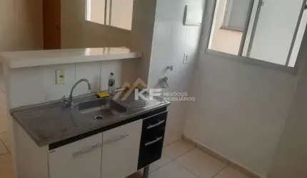 Apartamento á venda - Reino da Inglaterra - Ribeirão Preto/SP