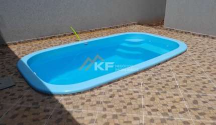 Excelente Casa Nova à Venda-Próxima á USP- Sumarezinho- Ribeirão Preto-SP