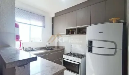 Apartamento Térreo à Venda com Quintal com 2 Dormitórios no bairro Reserva Real - Ribeirão Preto / SP