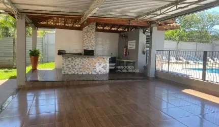 Apartamento á Venda Jardim Sumaré, Ribeirão Preto-SP