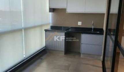 Apartamento à Venda no Jardim Olhos D´Água - Ribeirão Preto / SP