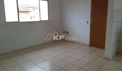 Apartamento à Venda no Jardim Heitor Rigon - Ribeirão Preto / SP
