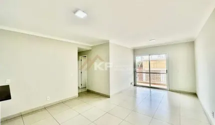 Apartamento à Venda- Próximo ao Ribeirão Shooping- Nova Aliança- Ribeiração Preto-SP