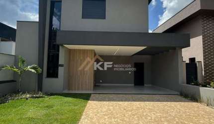 Casa em Condomínio à Venda no Vila Romana II - Ribeirão Preto / SP