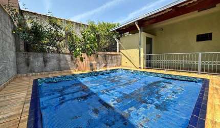 Casa a Venda no Candido Portinari -Ribeirão Preto SP