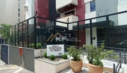 Apartamento á Venda- Centro- Ribeirão Preto/SP