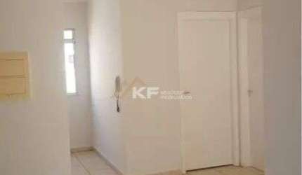 Apartamento à Venda com 2 Dormitórios no bairro Jardim Heitor Rigon - Ribeirão Preto / SP