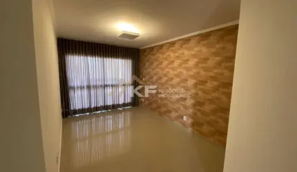Apartamento à Venda no Centro - Ribeirão Preto / SP