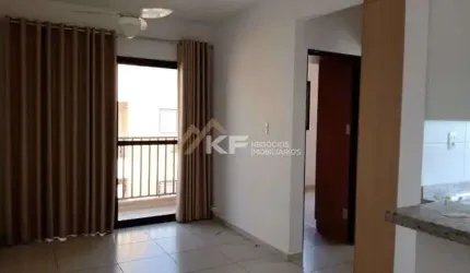 Apartamento à Venda na Vila Tibério - Ribeirão Preto / SP