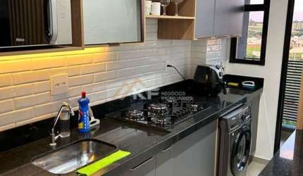 Apartamento à Venda no Quintas de São José - Ribeirão Preto / SP
