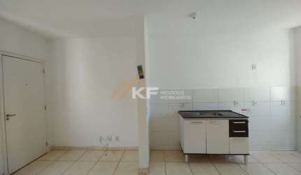 Apartamento à Venda no Vitta Heitor Rigon III - Ribeirão Preto / SP