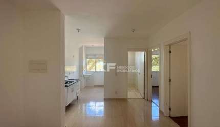 Apartamento á Venda- Recanto das Palmeiras- Florestan Fernandes- Ribeirão Preto-SP