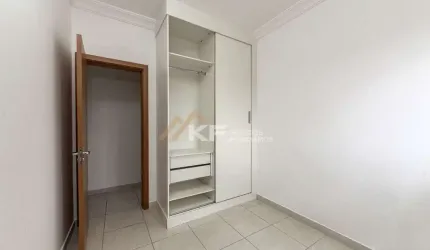 Apartamento à Venda no Vila Tibério - Ribeirão Preto / SP