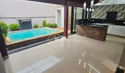 Casa em Condomínio à Venda no Praças do Sul - Ribeirão Preto / SP