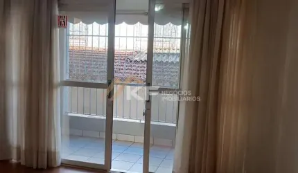 Apartamento á Venda na Vila Seixas- Ribeirão Preto-SP