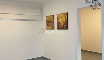 Apartamento á Venda- Recanto das Palmeiras- Florestan Fernandes- Ribeirão Preto-SP