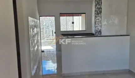Casa  Nova à Venda no Jardim Morumbi - Jardinópolis / SP