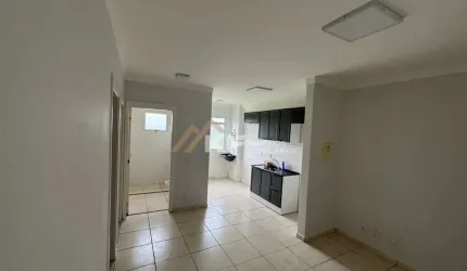 Apartamento à Venda no Vitta Via Norte II - Ribeirão Preto / SP