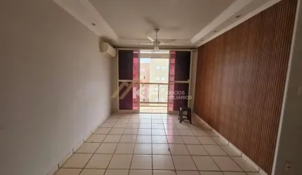 Apartamento à Venda- Condomínio Jardim Europa - Lagoinha - Ribeirão Preto- S/P