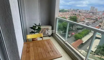 Apartamento à Venda no Jardim Iguatemi - Ribeirão Preto / SP