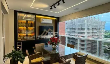Apartamento à Venda no Condomínio Uber Gaudí - Ribeirão Preto / SP