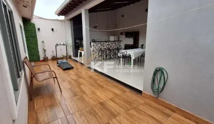 Casa  próximo ao Novo Shopping- Jd Manoel Pena- Ribeirão Preto-SP