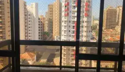 Apartamento à Venda no Centro - Ribeirão Preto / SP