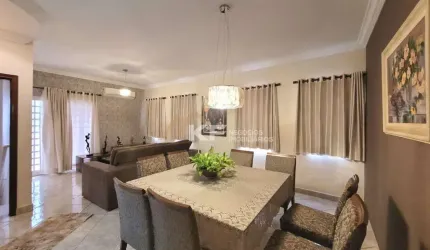 Casa Sobrado à venda na Ribeirania - Ribeirão Preto- S/P