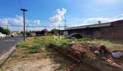 Terreno á Venda em excelente localização -Sumarezinho- Ribeirão Preto