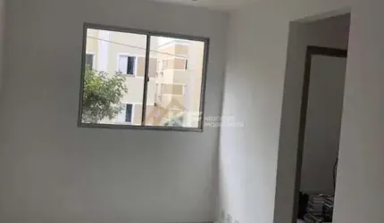Apartamento à Venda no Recanto Lagoinha - Ribeirão Preto/ SP