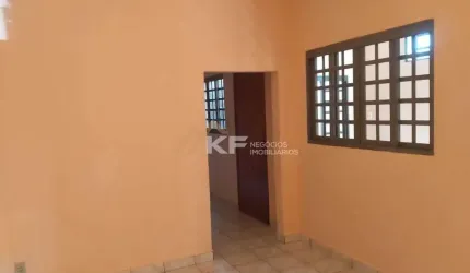 Casa  à Venda  -  Vila Tibério  - Ribeirão  Preto   -SP