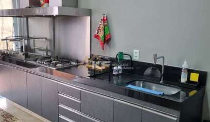 Casa em Condomínio à Venda no Evidence Resort - Ribeirão Preto/ SP