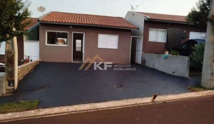 Casa em condomínio à Venda em Brodowski / SP