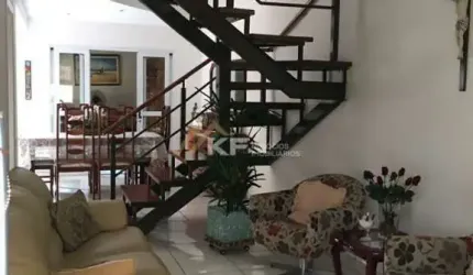 Casa em Condomínio à venda -  Lagoinha-Ribeirão Preto- S/P