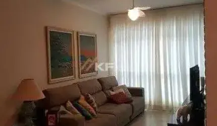 Apartamento à Venda no Centro - Ribeirão Preto - SP